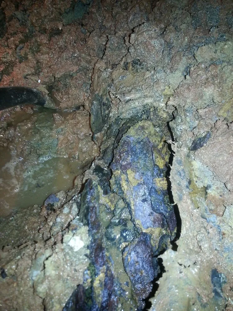 Slide of Pronto Plumbing & Drains