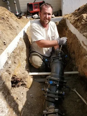 Pronto Plumbing And Drain Cleaning