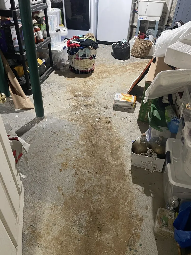 Slide of Pronto Plumbing Heating Air Drains