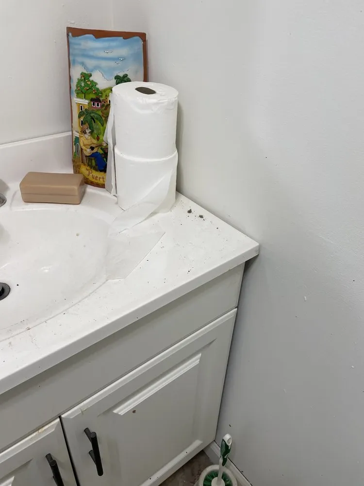 Slide of Pronto Plumbing Heating Air Drains