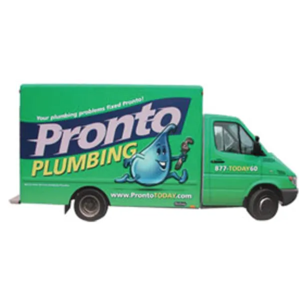 Trusted leak detection in Camp Hill, PA by Pronto Plumbing Heating Air Drains