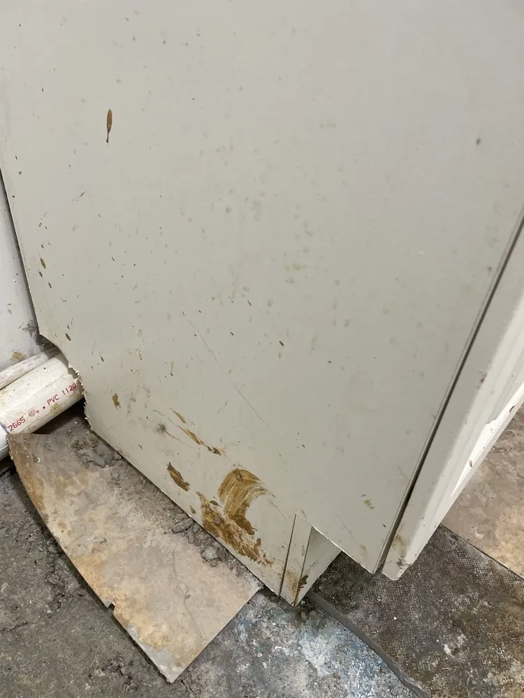 Slide of Pronto Plumbing Heating Air Drains