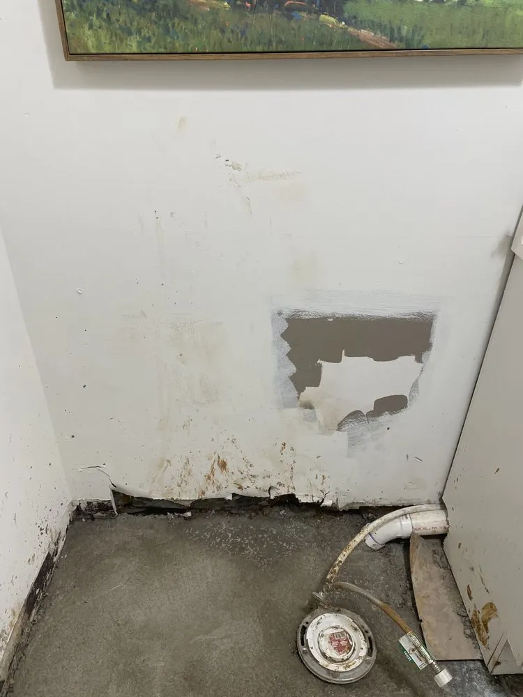 Slide of Pronto Plumbing Heating Air Drains