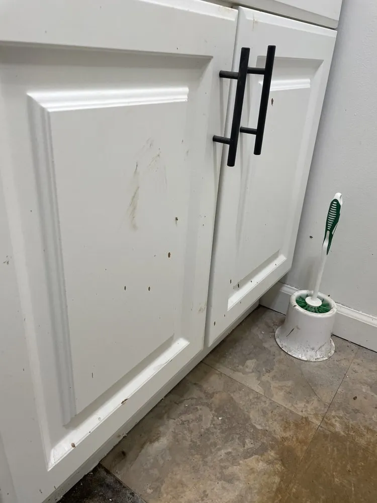 Slide of Pronto Plumbing Heating Air Drains