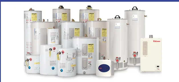 Slide of Pronto Plumbing