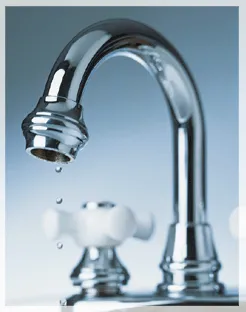 Slide of Pronto Plumbing