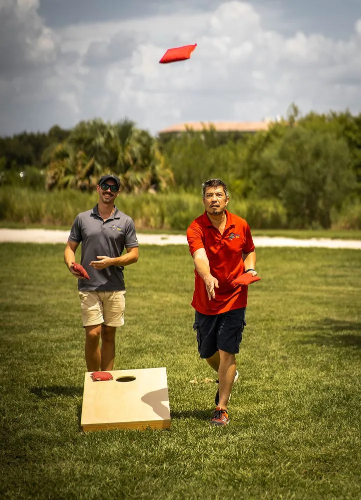 Slide of Propane Ninja