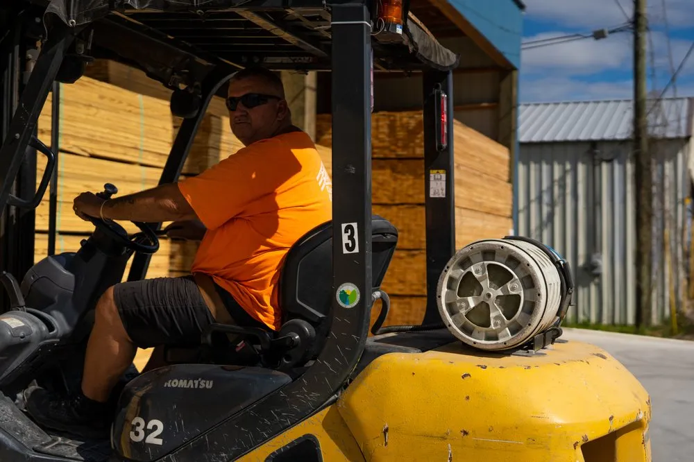 Slide of Propane Ninja