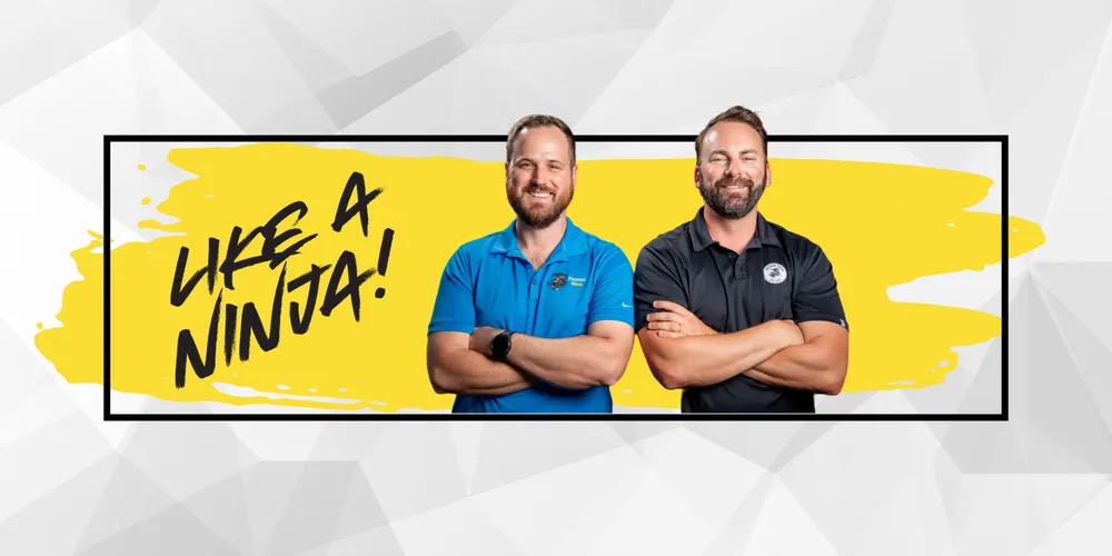 Slide of Propane Ninja