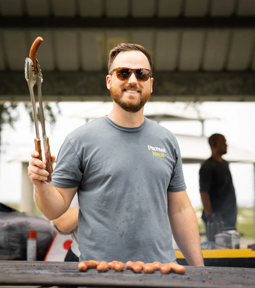 Slide of Propane Ninja