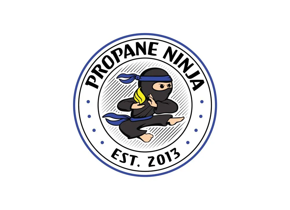 Slide of Propane Ninja