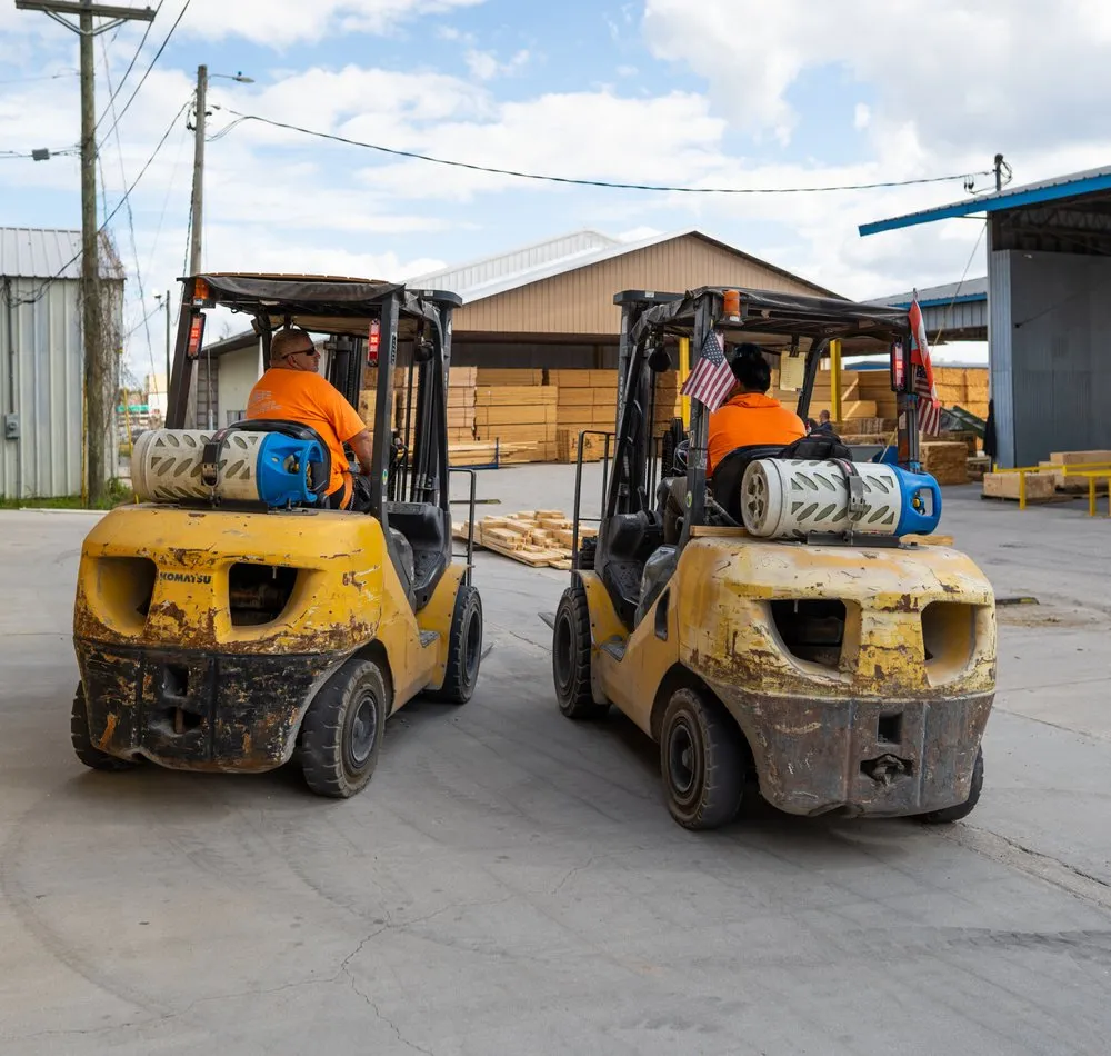 Slide of Propane Ninja