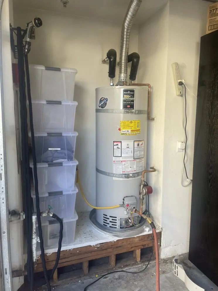 Slide of Propel Plumbing