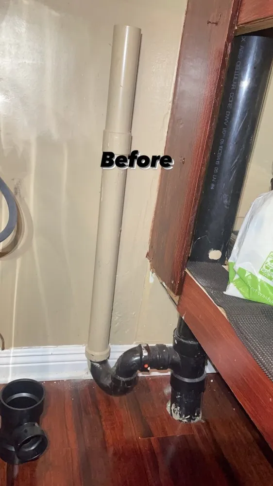 Slide of Propel Plumbing