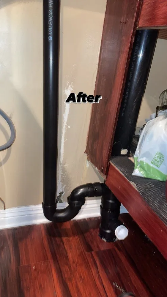 Slide of Propel Plumbing