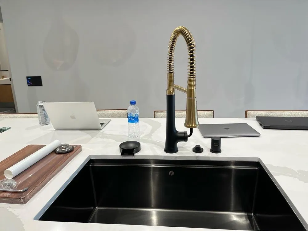 Slide of Propel Plumbing