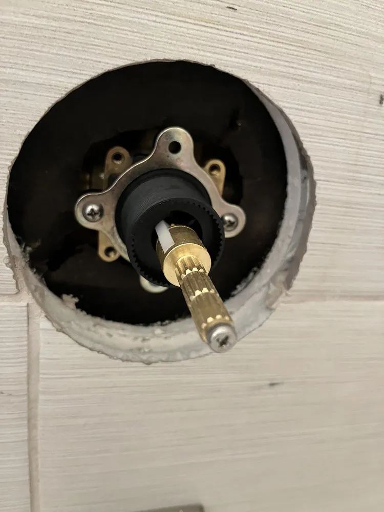 Slide of Propel Plumbing