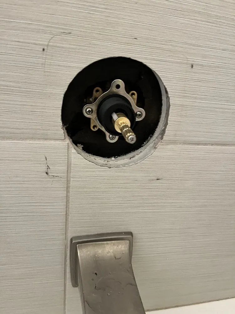 Slide of Propel Plumbing