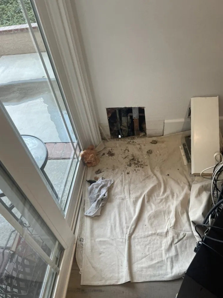 Slide of Propel Plumbing