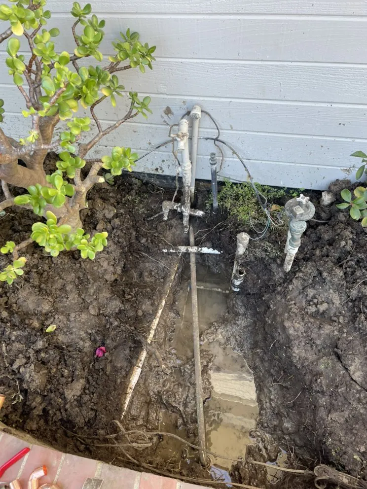 Slide of Propel Plumbing