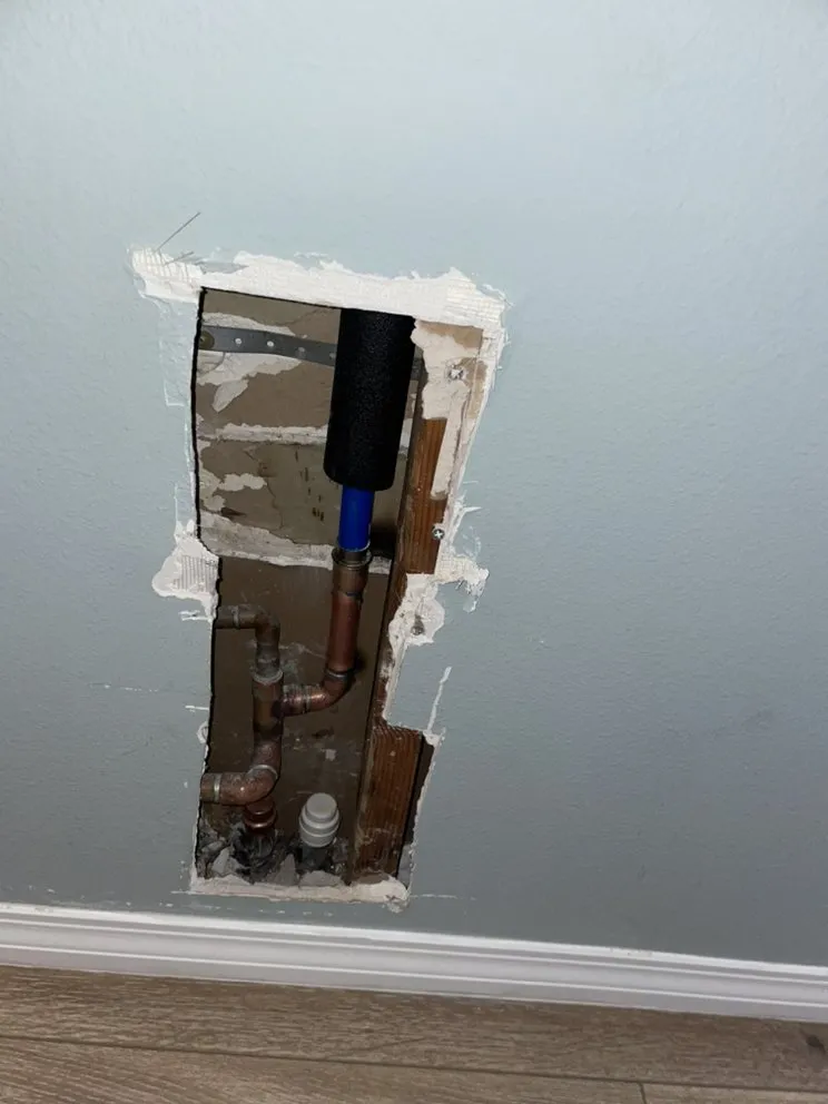 Slide of Propel Plumbing