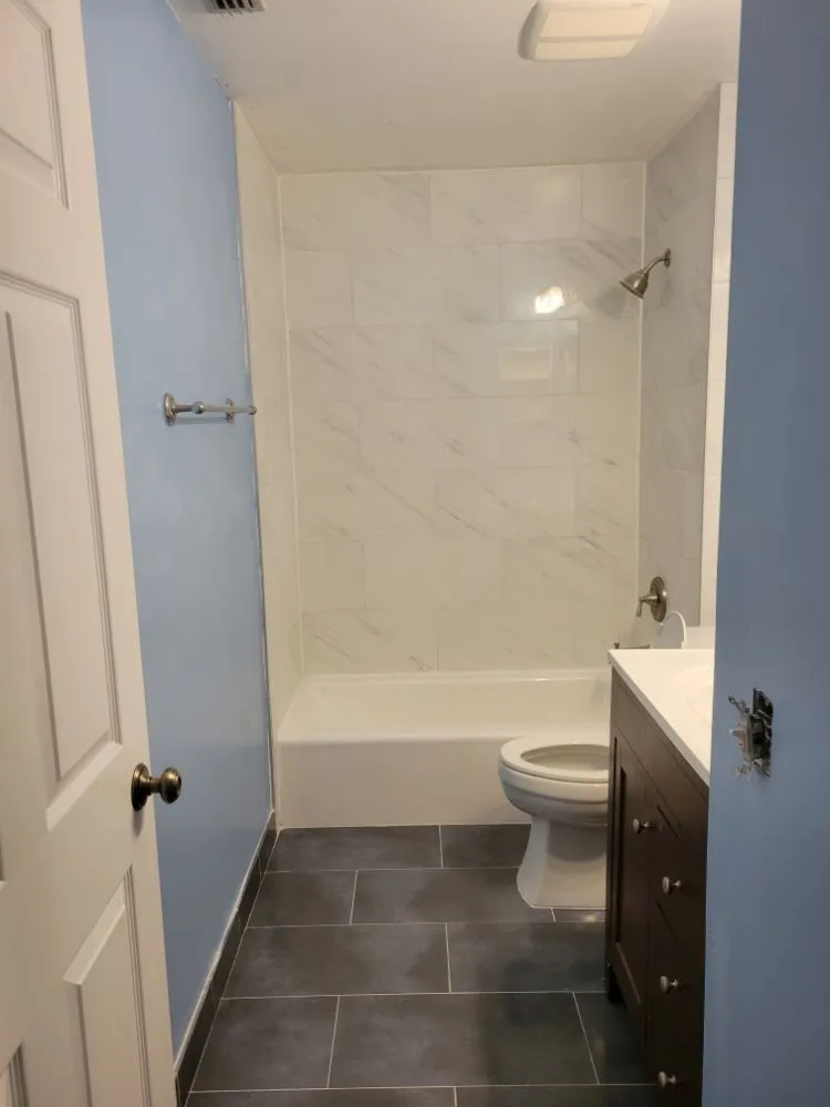 Slide of Proper Care Home Repair