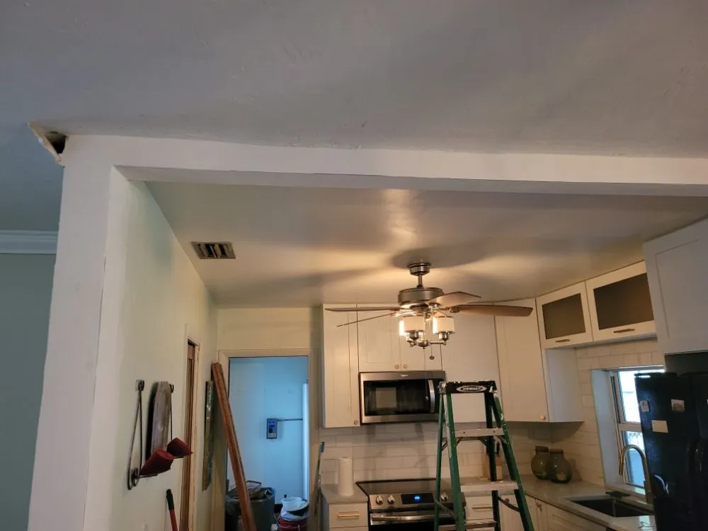 Slide of Proper Care Home Repair