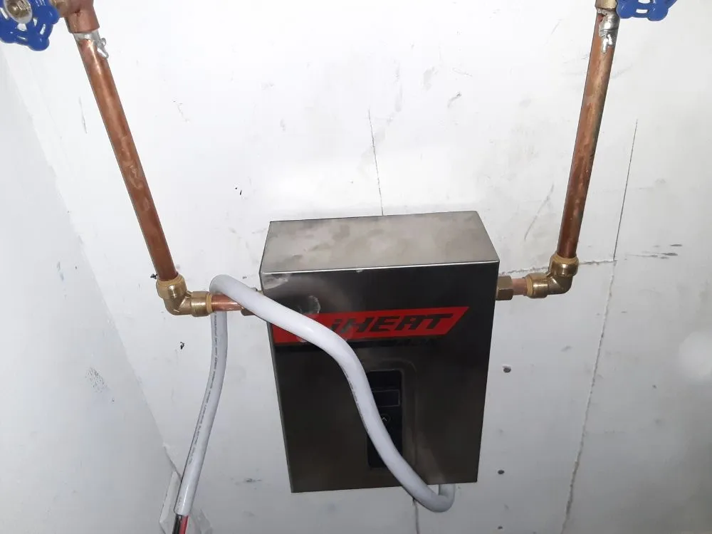 Slide of Proper Care Home Repair