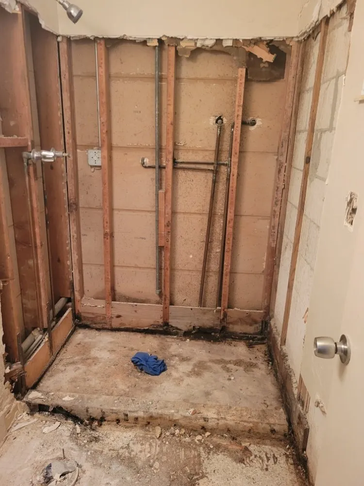 Slide of Proper Care Home Repair