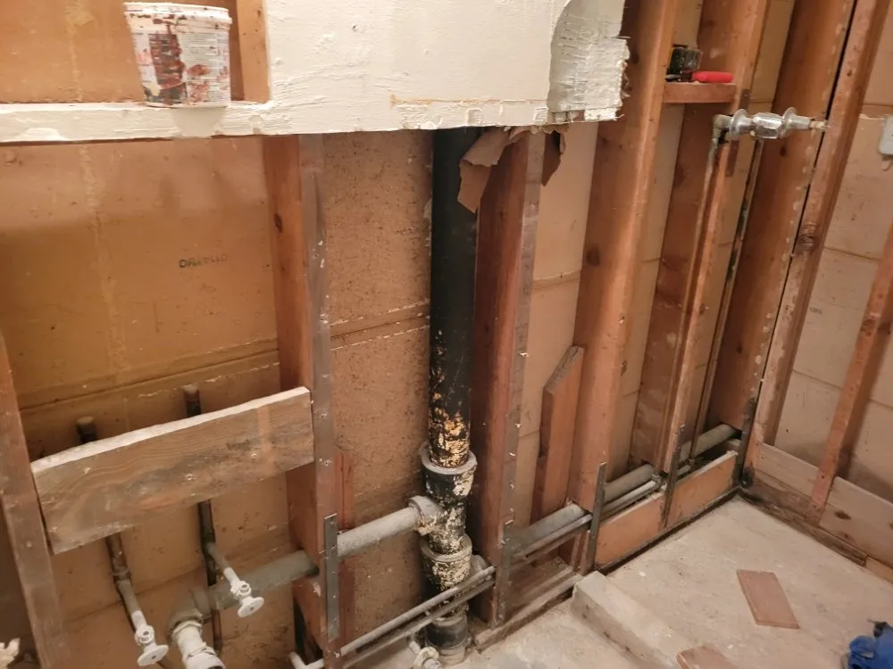 Emergency water heater service for homes in Lauderhill, FL by Proper Care Home Repair