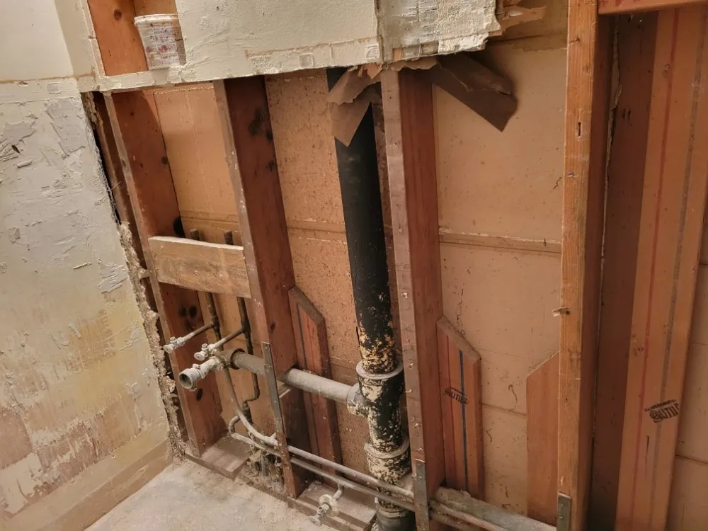 Affordable emergency plumbing experts serving Lauderhill, FL - Proper Care Home Repair