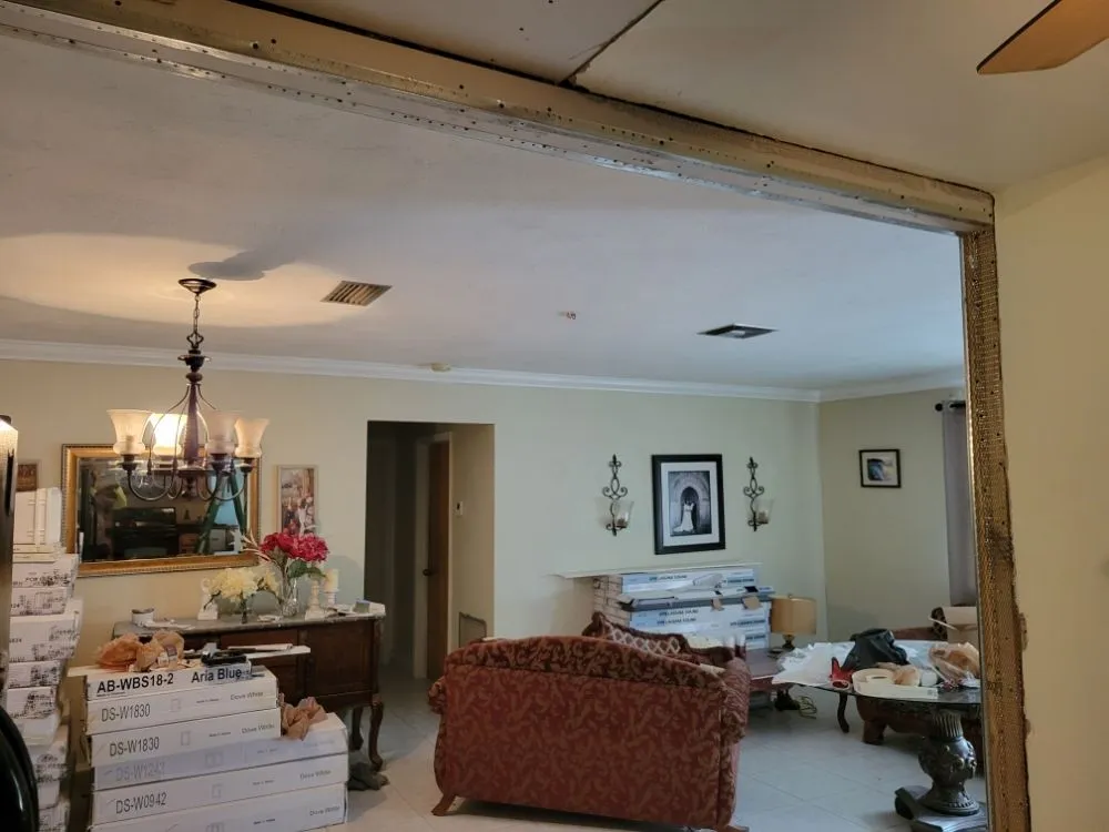 Slide of Proper Care Home Repair