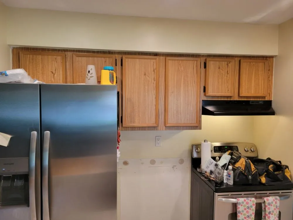 Slide of Proper Care Home Repair