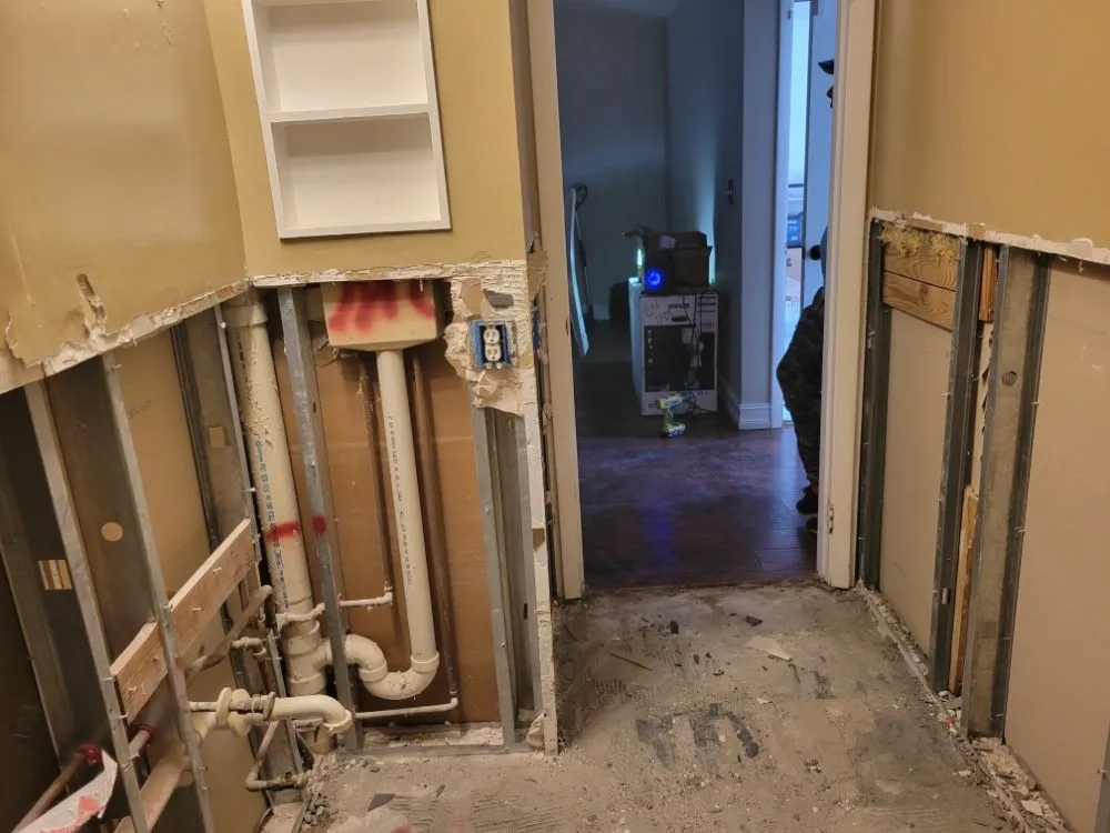 Slide of Proper Care Home Repair