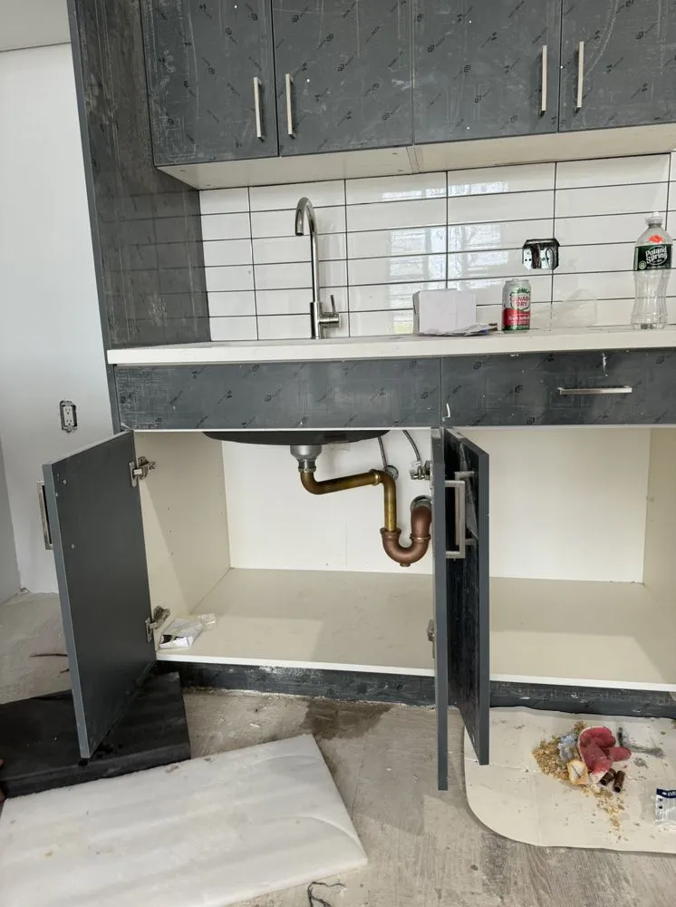 Affordable leak detection service in Flushing, NY - Proper Copper Plumbing
