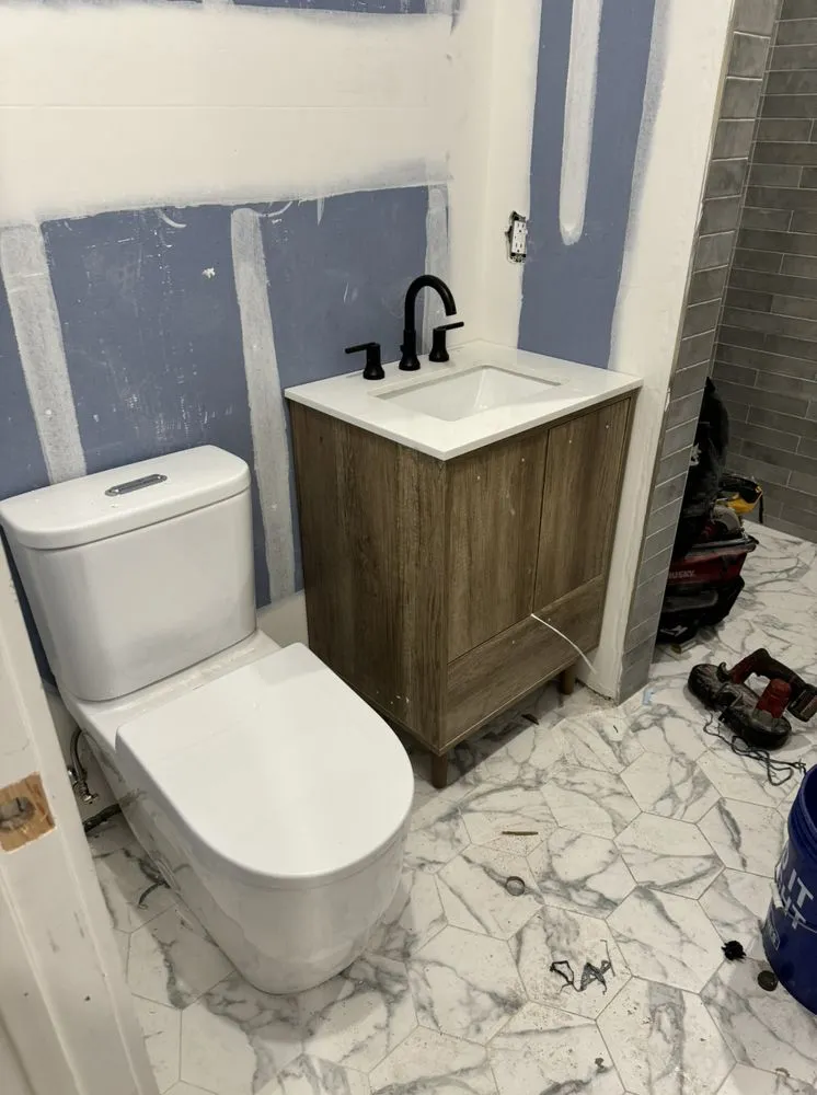 Quality leak detection for homes in Flushing, NY by Proper Copper Plumbing