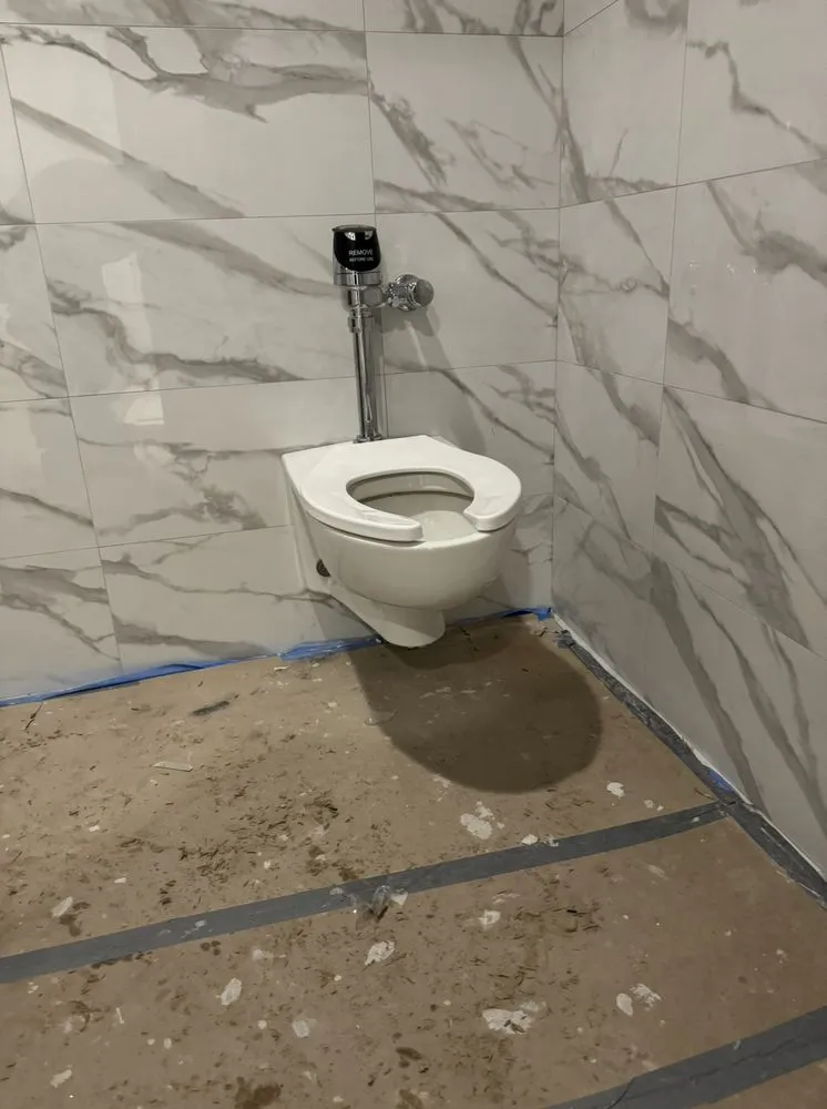 Emergency water heater service for homes in Flushing, NY by Proper Copper Plumbing