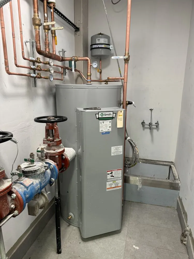 Top-rated pipe repair in Flushing, NY by Proper Copper Plumbing