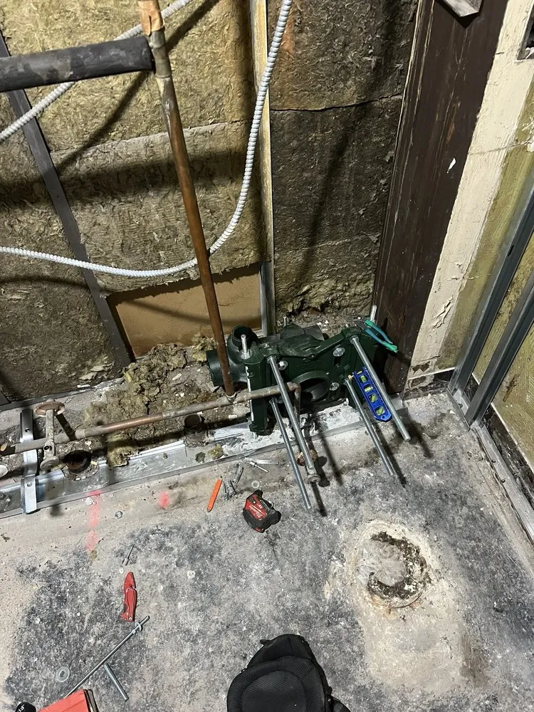 Quality emergency plumbing for homes in Flushing, NY by Proper Copper Plumbing