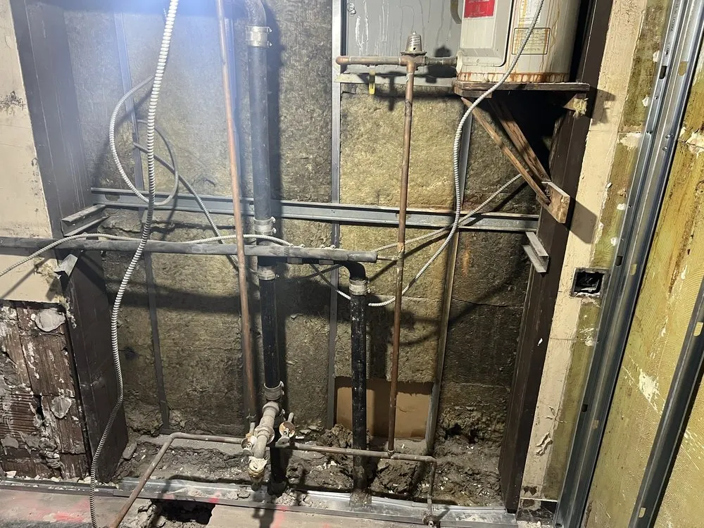 Professional water heater service experts serving Flushing, NY - Proper Copper Plumbing