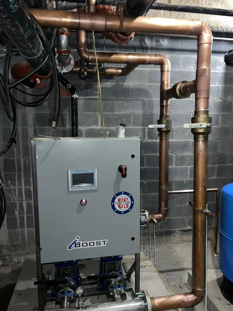 Reliable leak detection experts serving Flushing, NY - Proper Copper Plumbing
