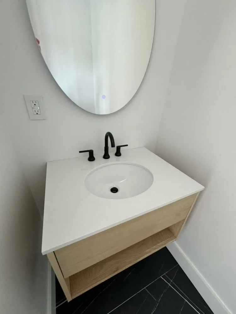 Expert pipe repair for homes in Flushing, NY by Proper Copper Plumbing