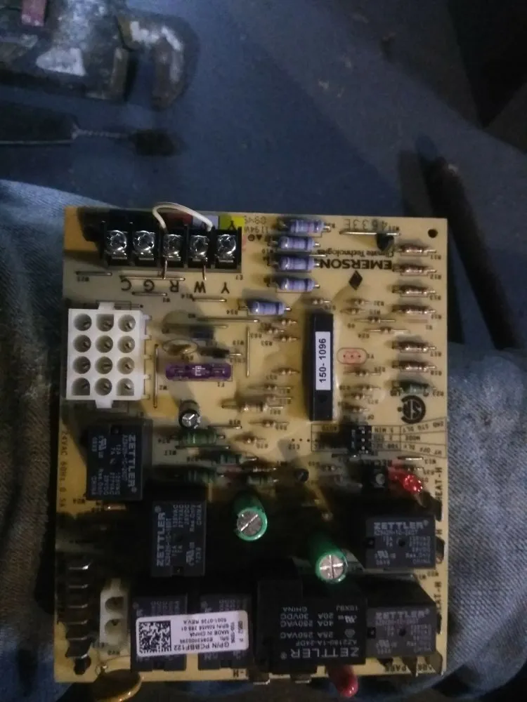 Slide of Proper Function Plumbing