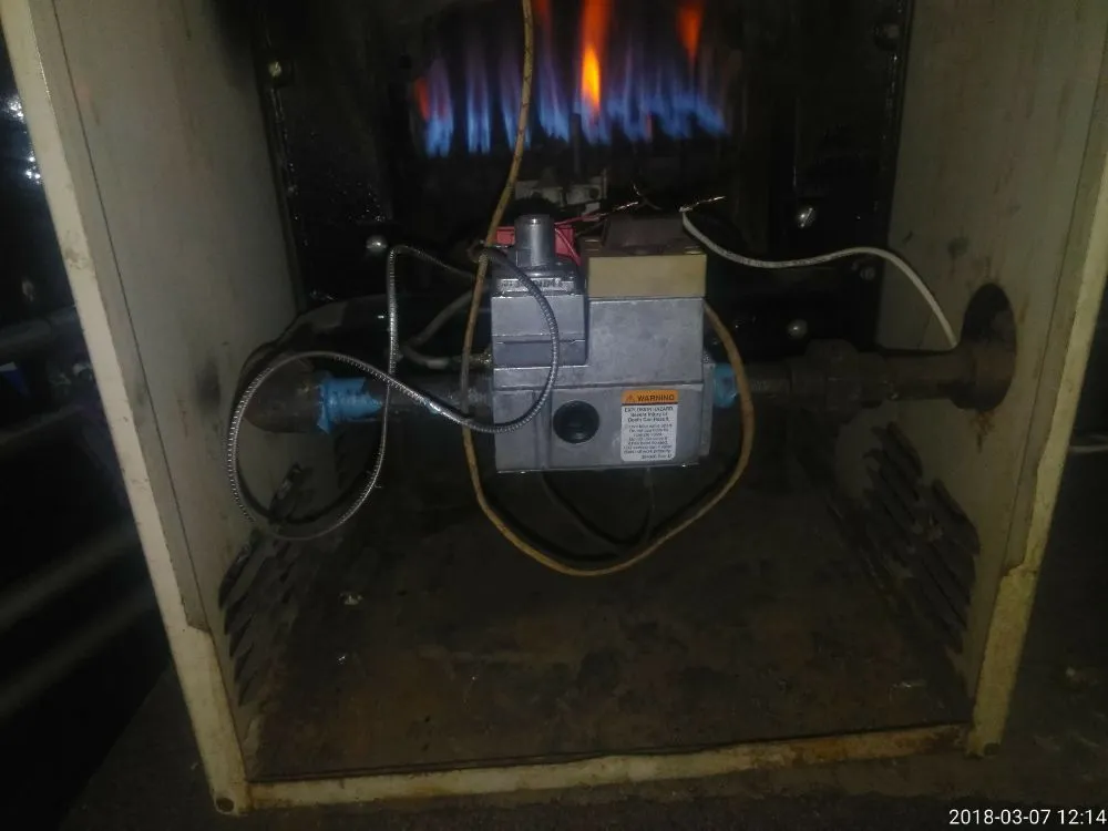 Slide of Proper Function Plumbing