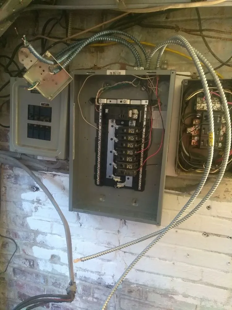 Slide of Proper Function Plumbing