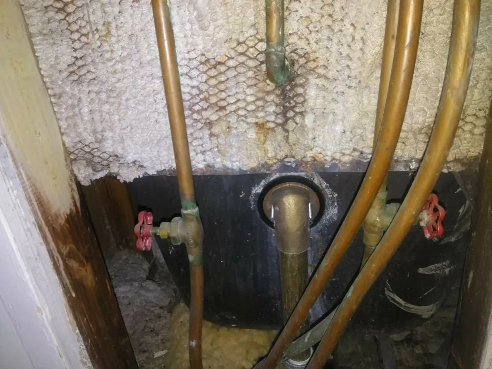 Reliable emergency plumbing in Philadelphia, PA by Proper Function Plumbing
