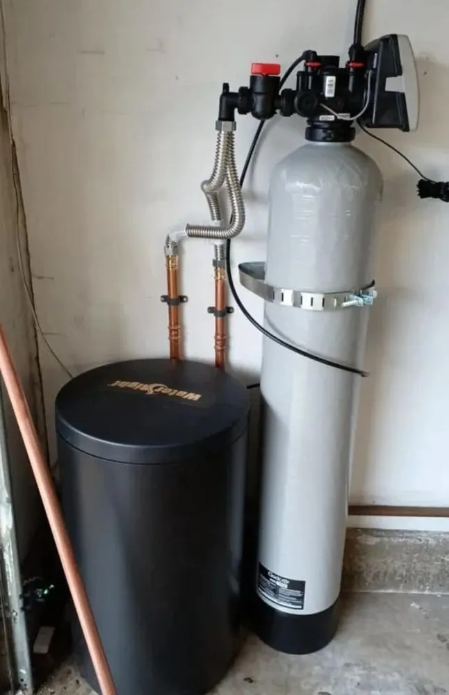 Slide of Proper Hour Plumbing Services