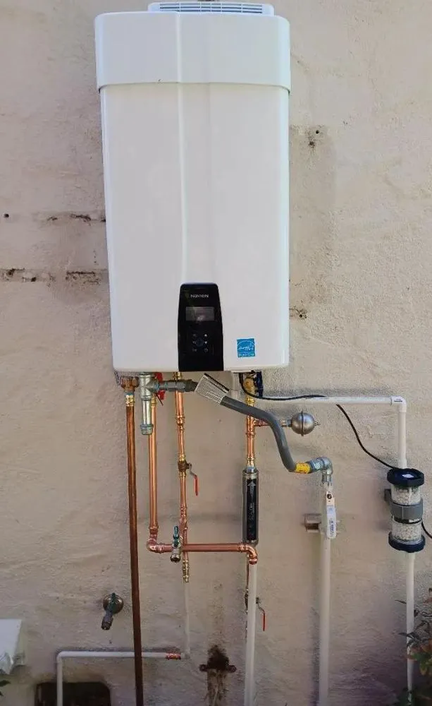 Slide of Proper Hour Plumbing Services