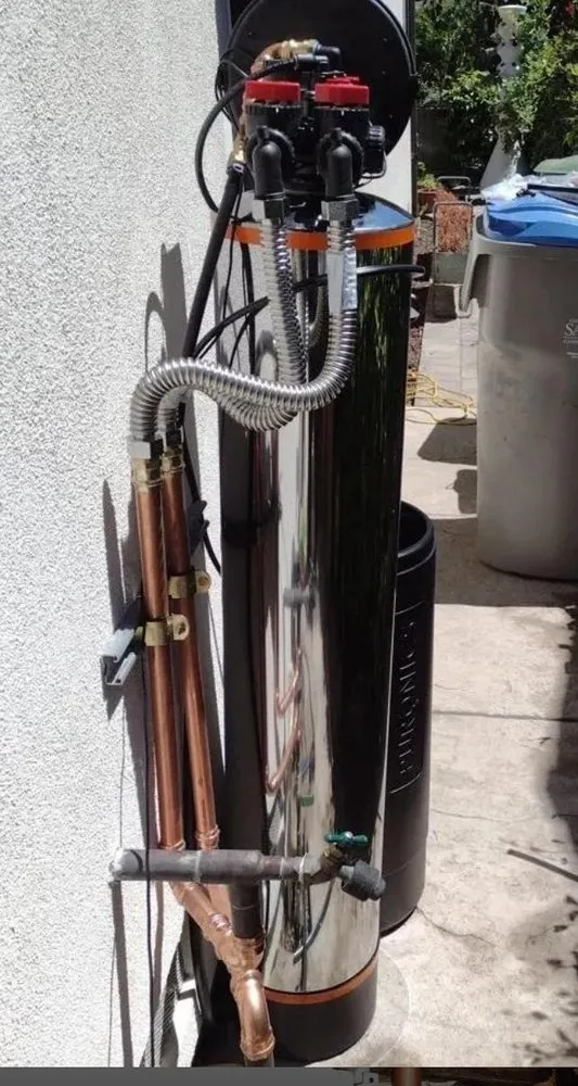 Slide of Proper Hour Plumbing Services