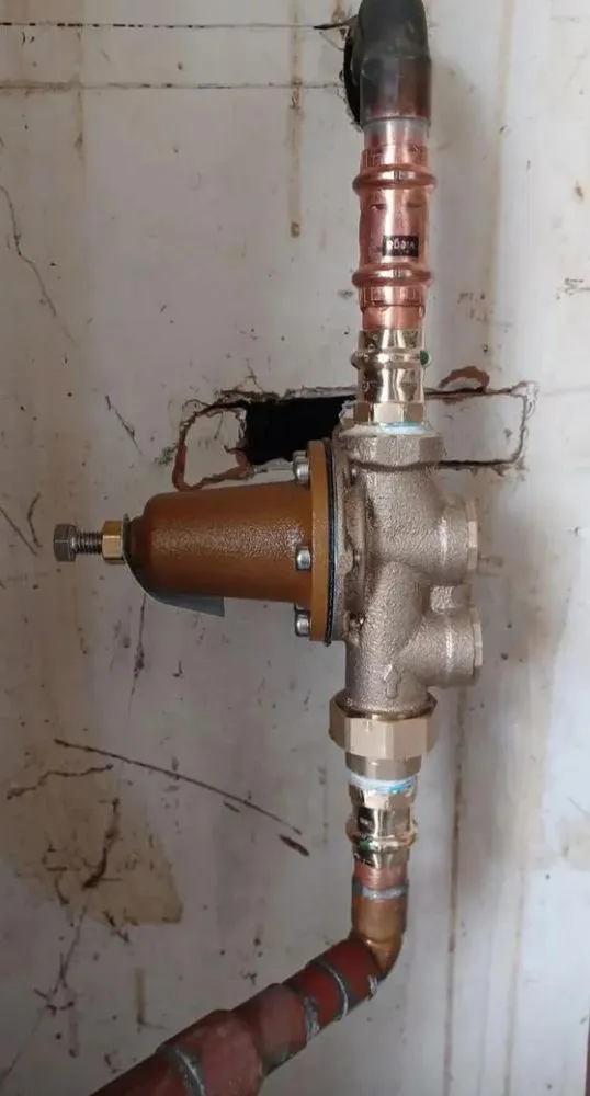 Slide of Proper Hour Plumbing Services